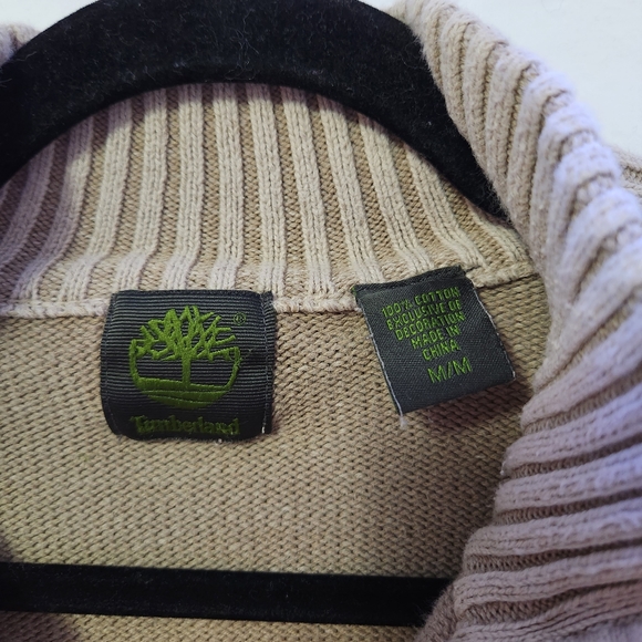 Timberland Knit Sweater - Picture 4 of 7